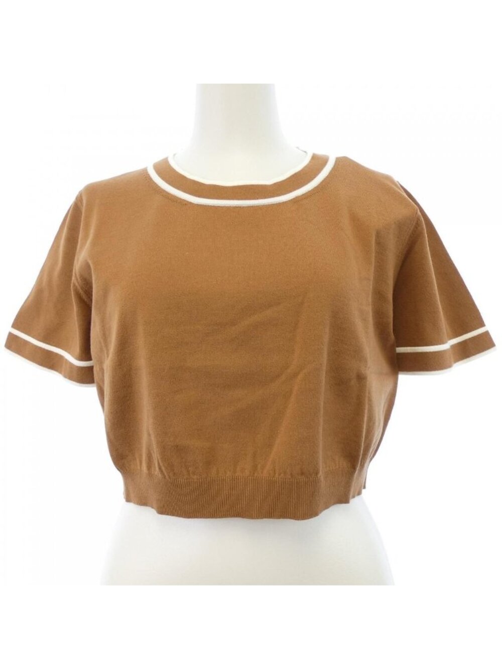 Max Mara Knit Sweater